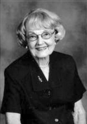 Shirley Rasinowich